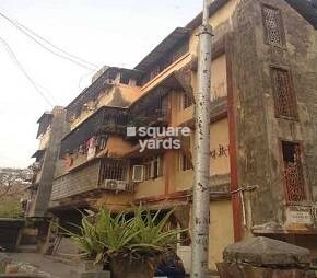 Vishwageet Apartment