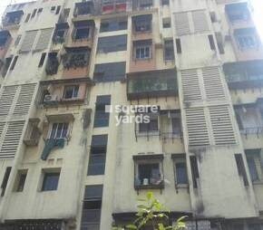 Vishwakamal Apartment Lower Parel