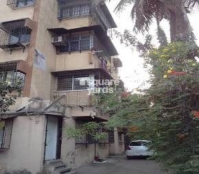 Vishwas CHS, Santacruz East, Mumbai