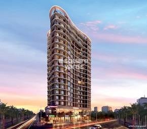 Vishwashakti Vishwasangam, Ghatkopar East, Mumbai