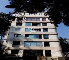 Vishwashanti Apartment
