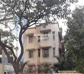 Vishwavani Apartment