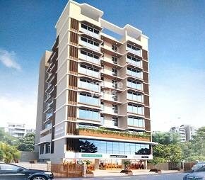 Vision Heeraji, Parekh Nagar, Mumbai