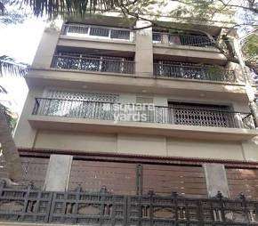 Vithal Apartment Cover Image