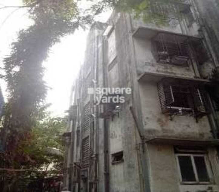 Vithal CHS Cover Image