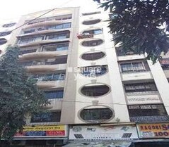 Vithal Kunj Apartment