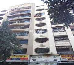 Vithal Kunj Apartment Flagship