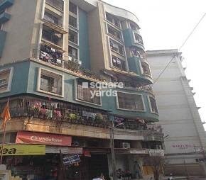 Vittal Krupa Apartment