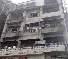 Vitthal House