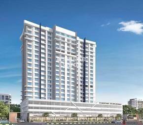 VIVA Ramnivas, Parel, Mumbai