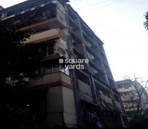 Vivek Apartments