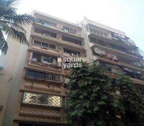 Vivek Mangal Varsha Apartment Cover Image