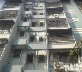 Vivek Shree Ganesh Vaibhav CHS residential project in Kandivali West
