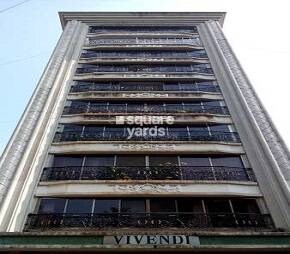 Vivendi Apartment