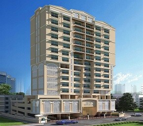 VK Sky Estella, Ghatkopar East, Mumbai