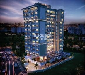 VK Skye Grandeur, Ghatkopar East, Mumbai