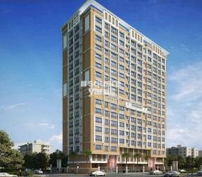 VK Skye Signature, Ghatkopar East, Mumbai
