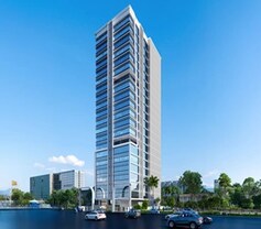 VKG Centurion, Goregaon East, Mumbai