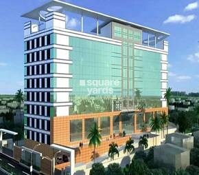 VKG Corporate Pride in Sakinaka, Mumbai