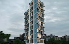 VKG Manju Apartment CHS Featured Image