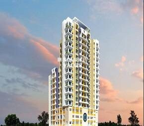 VL Valeria residential project in Mulund East