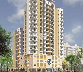 VLs Valeria residential project in Mulund East