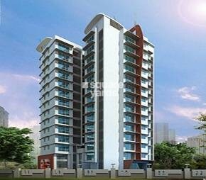 Vora Skyline Acropolis