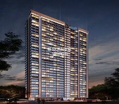 VP Om Dhanlaxmi Heights, Tilak Nagar, Mumbai