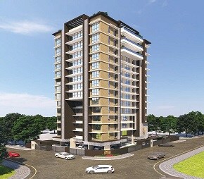 Vraj 9Th Avenue residential project in Vile Parle East