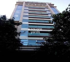 Vraj Apartment