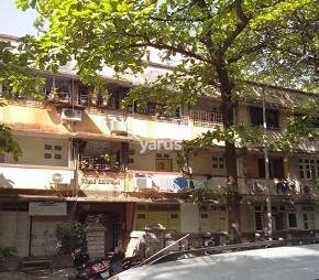 Vraj Bhuvan Apartment