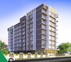 Vraj Emerald 60, Ghatkopar East, Mumbai
