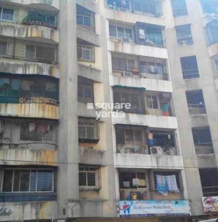 Vraj Nidhi Apartment Cover Image