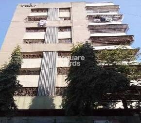 Vraj Residency