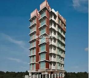 Vraj Shakti Sadan residential project in Borivali West