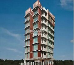 Vraj Shakti Sadan, Borivali West, Mumbai