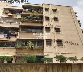 Vraj Villa