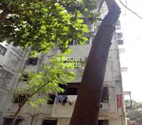 Vrajesh Apartment