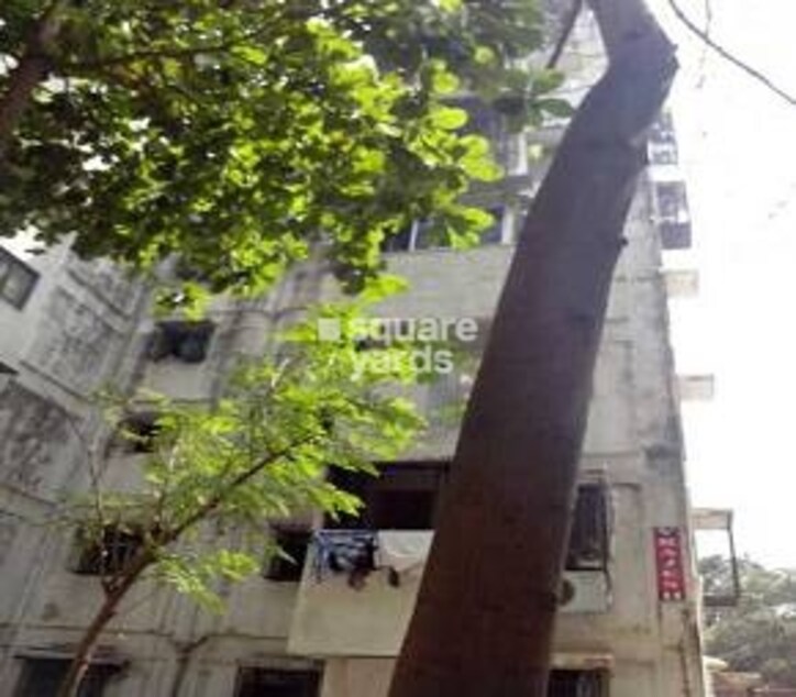 Vrajesh Apartment Cover Image
