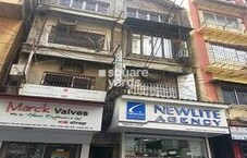 Vrajlal Building Apartment Featured Image