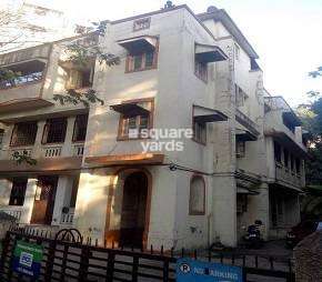 Vrindavan Apartment Dadar East Cover Image