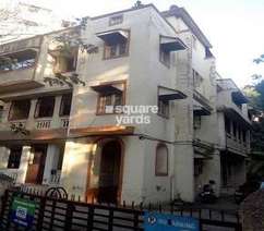 Vrindavan Apartment Dadar East Flagship