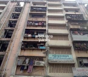 Vrindavan CHS Andheri