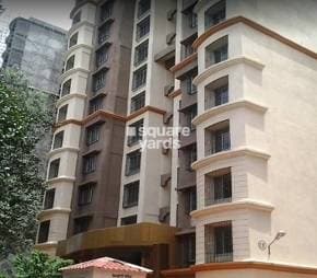 Vrindavan CHS Borivali