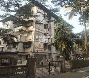 Vrindavandham CHS Mulund East