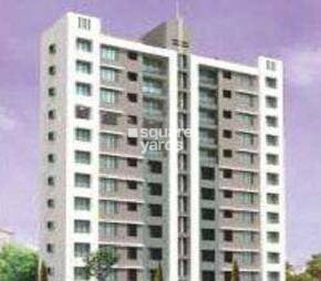 VUB Maa Kamal residential project in Kurla
