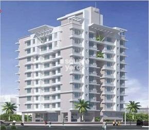 VUB Shilpakala residential project in Ghatkopar East