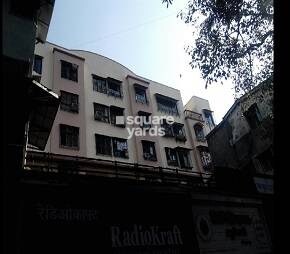 Vyas Ramgiri Paradise