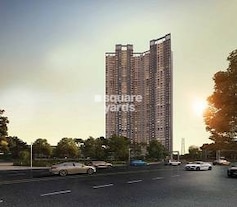 Wadhwa Atmosphere O2, Mulund West, Mumbai