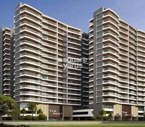 Wadhwa Nest Wing B